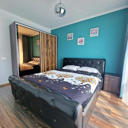Cozy Apartment Prima Nufarul Oradea Extérieur photo