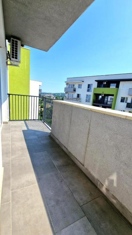 Cozy Apartment Prima Nufarul Oradea Extérieur photo