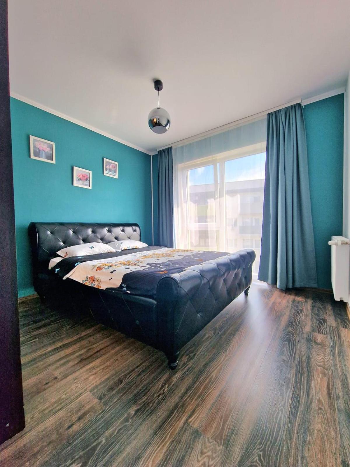 Cozy Apartment Prima Nufarul Oradea Extérieur photo