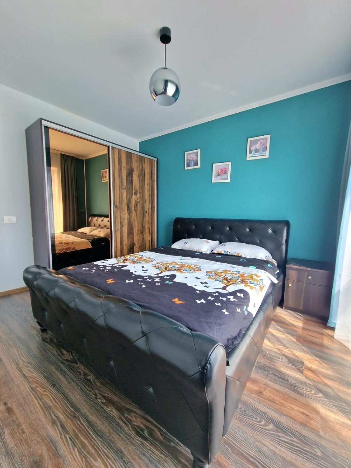 Cozy Apartment Prima Nufarul Oradea Extérieur photo